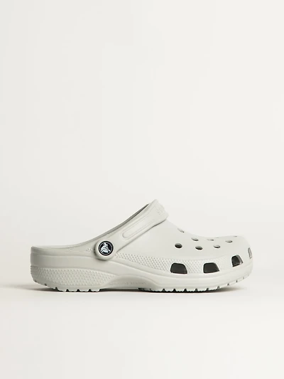 WOMENS CROCS CLASSIC CLOG - ATMOSPHERE