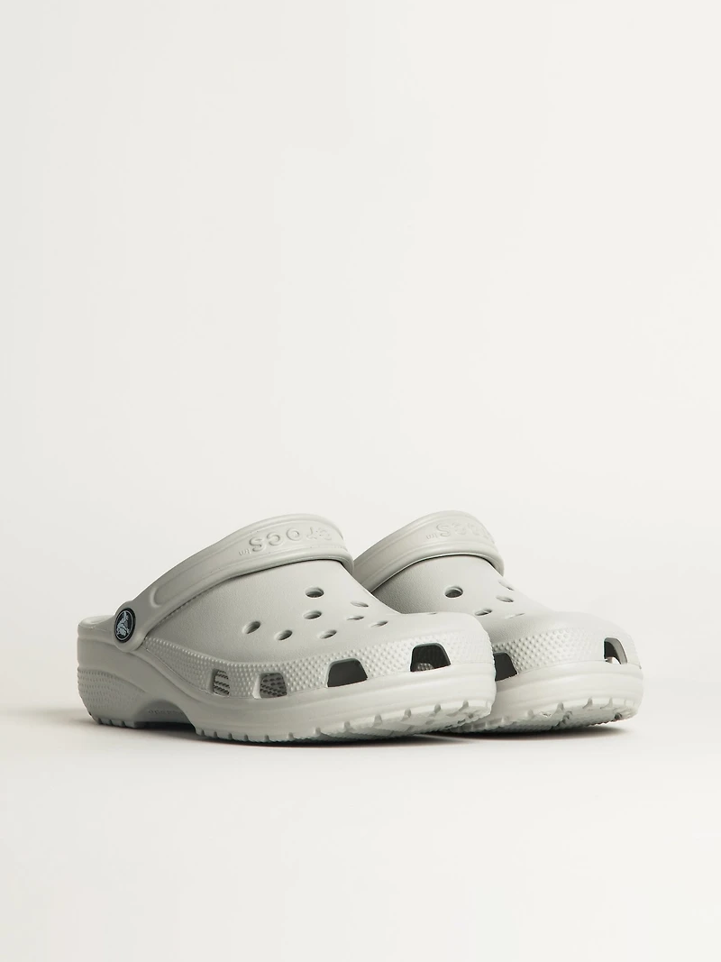 WOMENS CROCS CLASSIC CLOG - ATMOSPHERE
