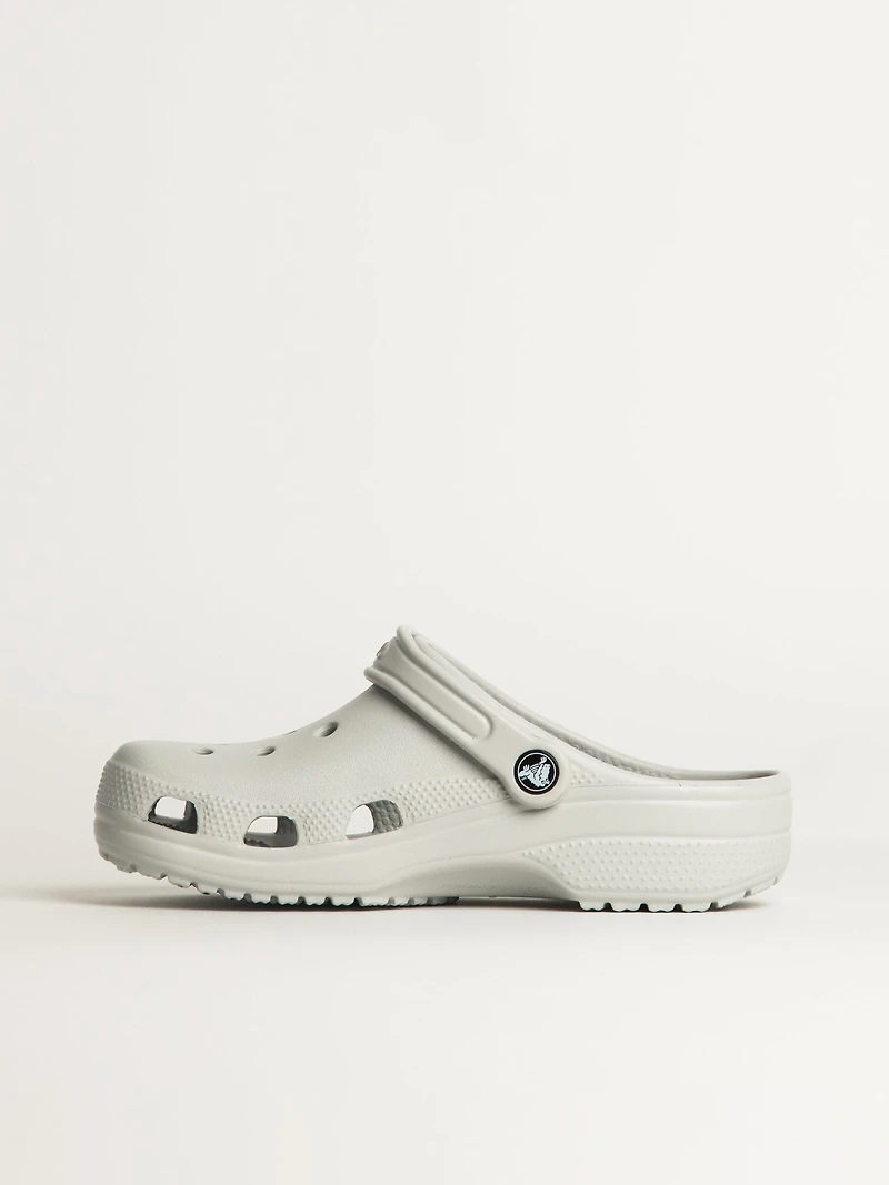 WOMENS CROCS CLASSIC CLOG - ATMOSPHERE