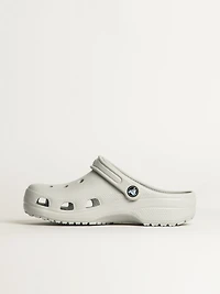 WOMENS CROCS CLASSIC CLOG - ATMOSPHERE