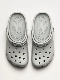 WOMENS CROCS CLASSIC CLOG - ATMOSPHERE