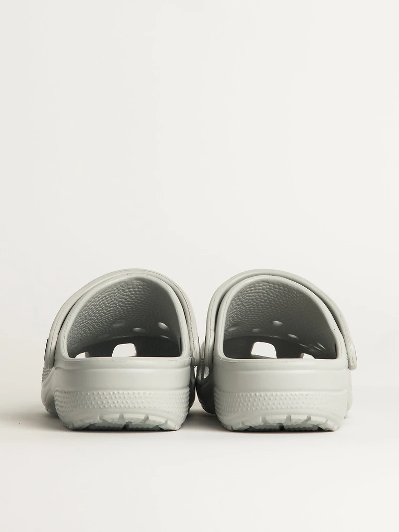 WOMENS CROCS CLASSIC CLOG - ATMOSPHERE