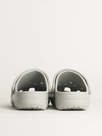 WOMENS CROCS CLASSIC CLOG - ATMOSPHERE