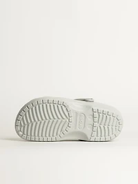 WOMENS CROCS CLASSIC CLOG - ATMOSPHERE