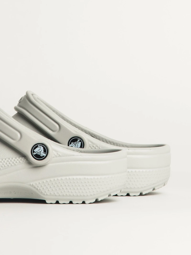 WOMENS CROCS CLASSIC CLOG - ATMOSPHERE