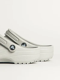 WOMENS CROCS CLASSIC CLOG - ATMOSPHERE