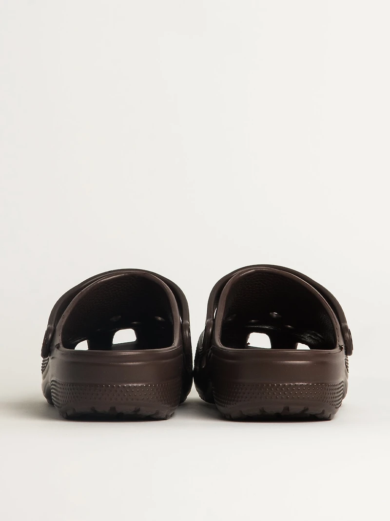 CROCS CLASSIC CLOG POUR HOMME
