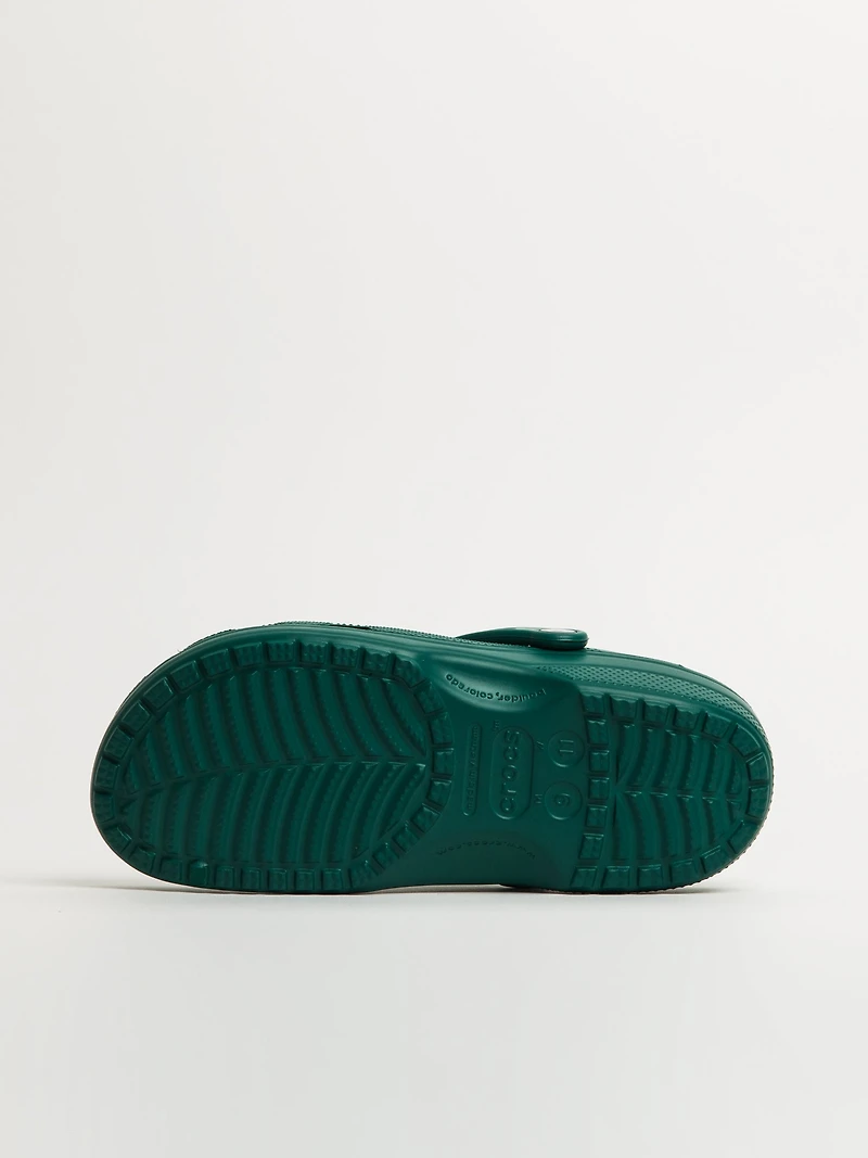SABOT CROCS CLASSIQUE POUR HOMME