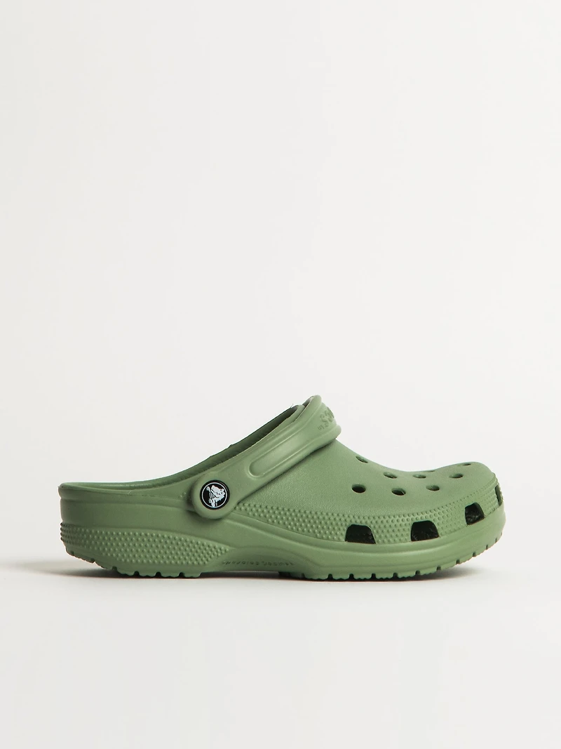 WOMENS CROCS CLASSIC CLOG
