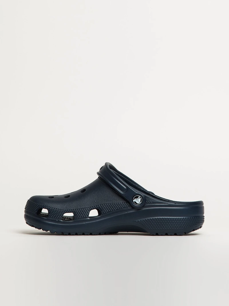 MENS CROCS CLASSIC CLOGS