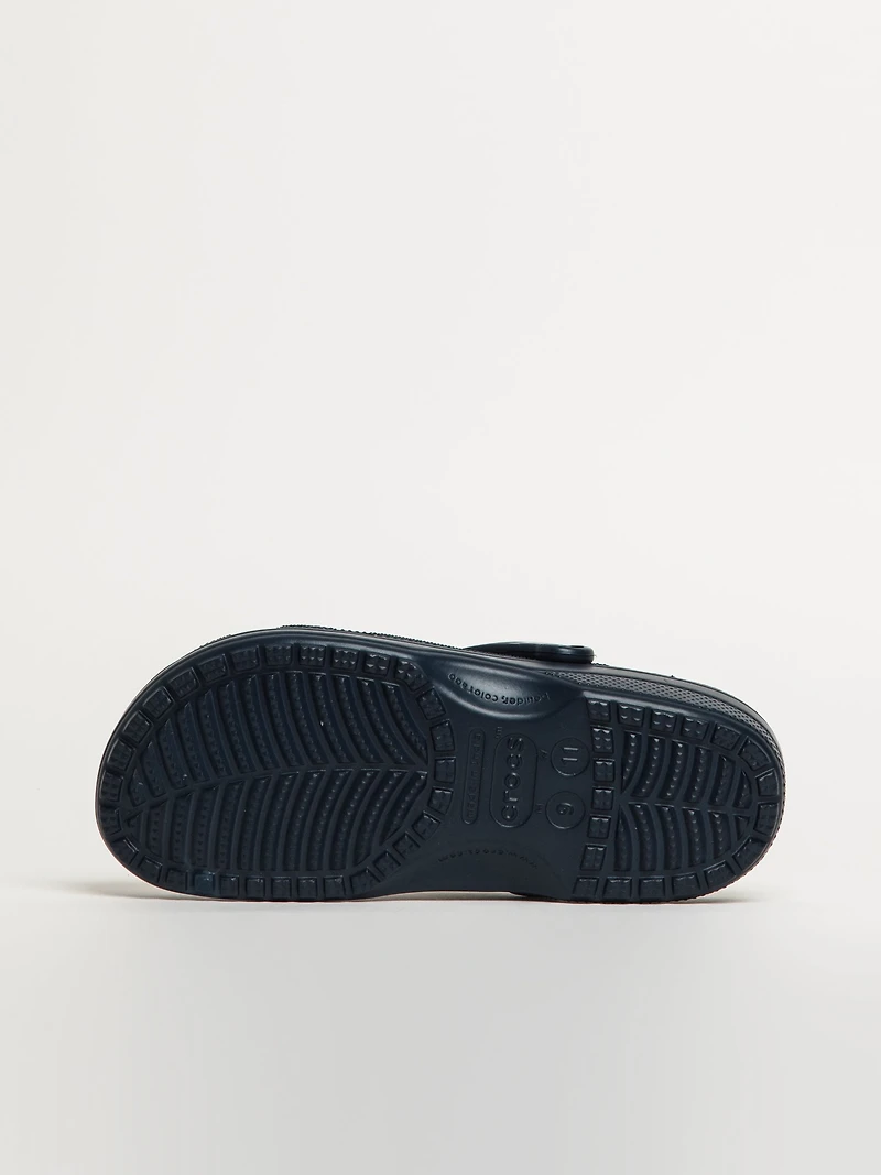 MENS CROCS CLASSIC CLOGS