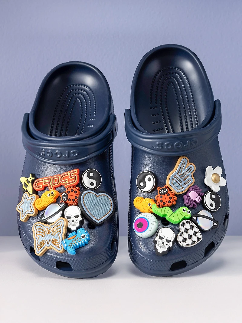 MENS CROCS CLASSIC CLOGS