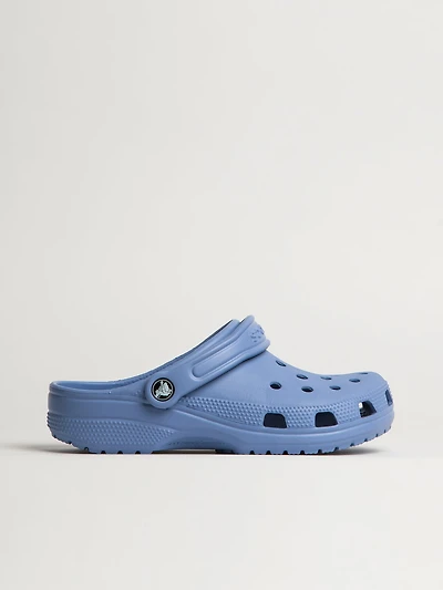 WOMENS CROCS CLASSIC CLOG - BLUE HAZE