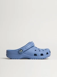WOMENS CROCS CLASSIC CLOG - BLUE HAZE