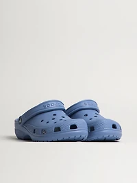 SABOT CROCS CLASSIC WOMENS - BLUE HAZE