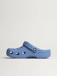 WOMENS CROCS CLASSIC CLOG - BLUE HAZE