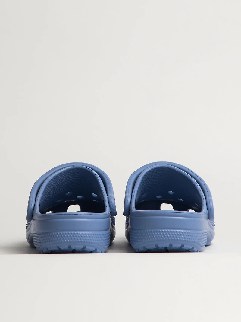 WOMENS CROCS CLASSIC CLOG - BLUE HAZE