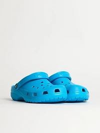 MENS CROCS CLASSIC CLOG - VENETIAN BLUE