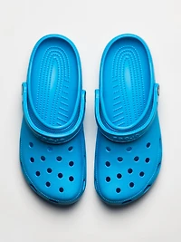 MENS CROCS CLASSIC CLOG - VENETIAN BLUE