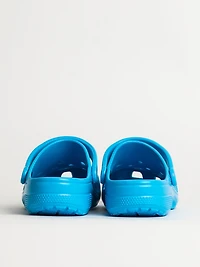 CROCS CLASSIC CLOG POUR HOMME - BLEU VÉNITIEN