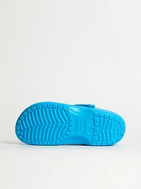 MENS CROCS CLASSIC CLOG - VENETIAN BLUE