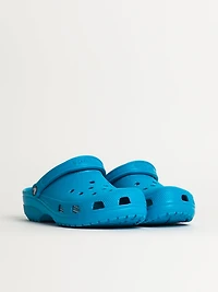 MENS CROCS CLASSIC CLOG - MARINA BLUE