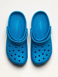 MENS CROCS CLASSIC CLOG - MARINA BLUE
