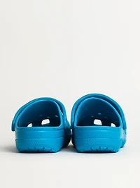 MENS CROCS CLASSIC CLOG - MARINA BLUE