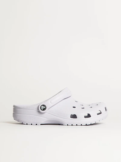 SABOT CROCS CLASSIC WOMENS - RAISIN