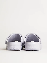 SABOT CROCS CLASSIC WOMENS - RAISIN