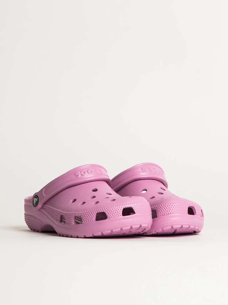 SABOT CROCS CLASSIC WOMENS