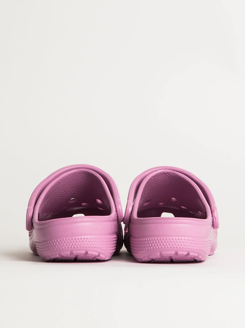 SABOT CROCS CLASSIC WOMENS