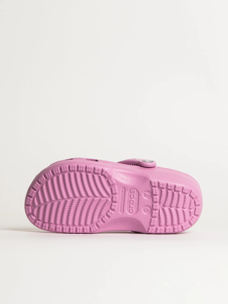 SABOT CROCS CLASSIC WOMENS