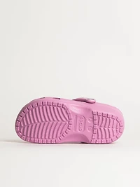 SABOT CROCS CLASSIC WOMENS