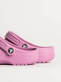 SABOT CROCS CLASSIC WOMENS