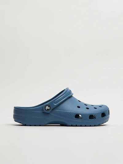 CROCS SABOTS CLASSIQUES POUR HOMME - ASTRO BLUE
