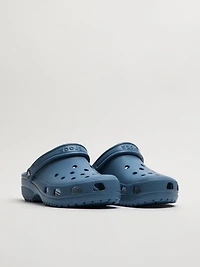 MENS CROCS CLASSIC CLOG - ASTRO BLUE