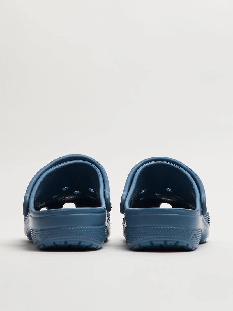 MENS CROCS CLASSIC CLOG - ASTRO BLUE