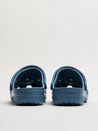 MENS CROCS CLASSIC CLOG - ASTRO BLUE