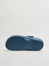 MENS CROCS CLASSIC CLOG - ASTRO BLUE