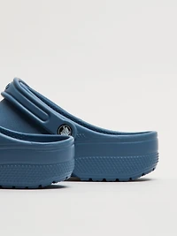 CROCS SABOTS CLASSIQUES POUR HOMME - ASTRO BLUE