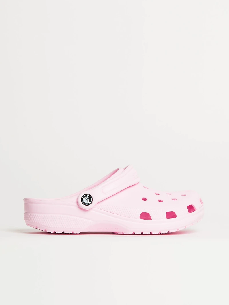 WOMENS CROCS CLASSIC CLOG