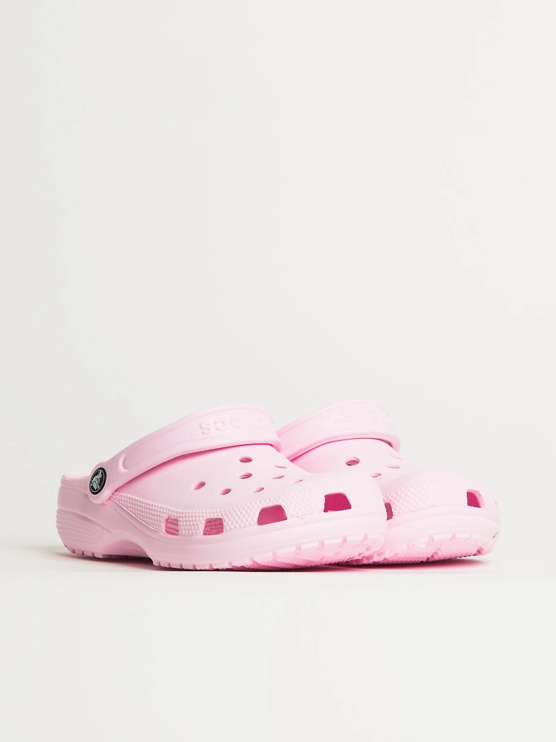 WOMENS CROCS CLASSIC CLOG