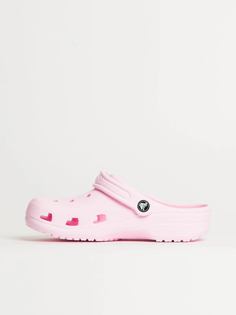 WOMENS CROCS CLASSIC CLOG