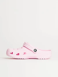 WOMENS CROCS CLASSIC CLOG