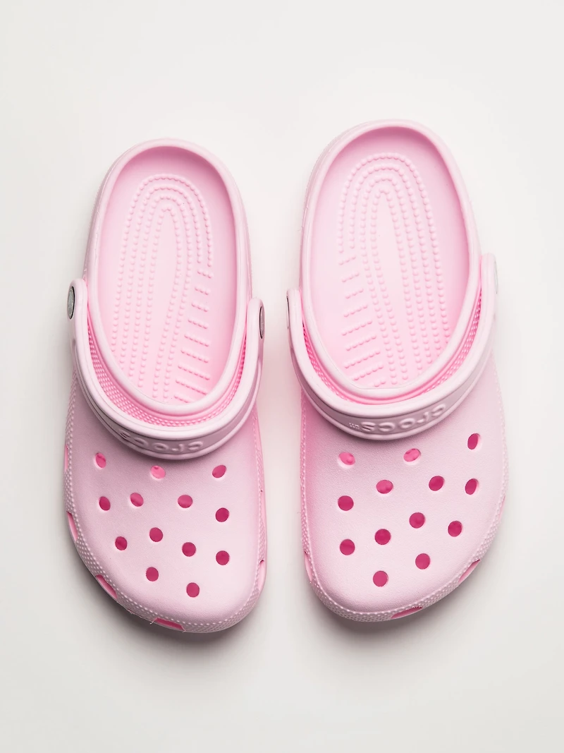 WOMENS CROCS CLASSIC CLOG