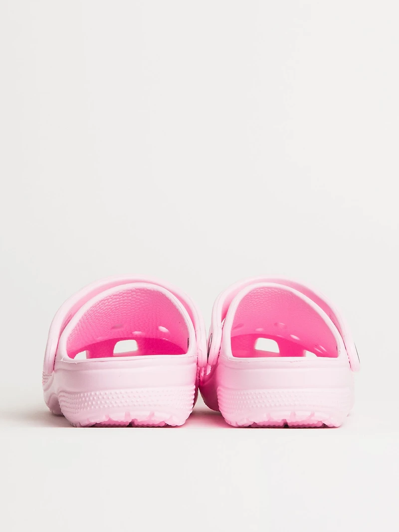 WOMENS CROCS CLASSIC CLOG
