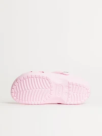 WOMENS CROCS CLASSIC CLOG