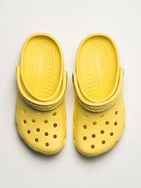 WOMENS CROCS CLASSIC CLOG - DAYLILY