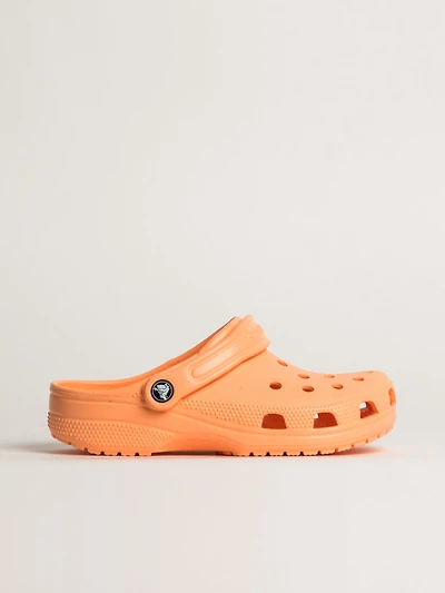 CROCS CLASSIC CLOG FEMME- ELECTRIC SUNSTONE